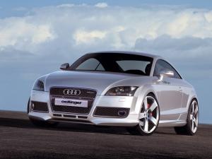 Audi TT Coupe by Oettinger 2007 года 